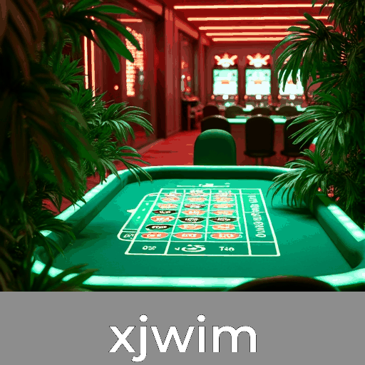xjwim: Aplicativo Móvel para Apostas em Qualquer Lugar