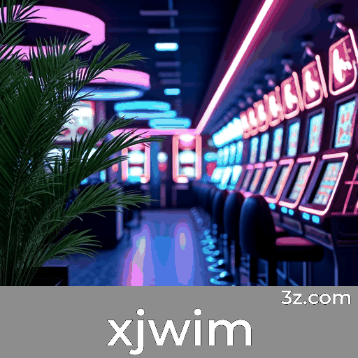 xjwim: Cassino Premiado com Pagamentos Rápidos e Segurança