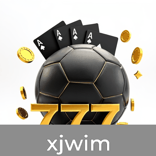 xjwim: Especialista em Apostas Esportivas no Brasil