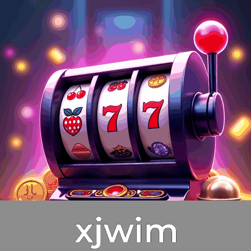 xjwim: Slots de alta volatilidade, Jogos de mesa ao vivo, Real Dealer - Experiência imersiva