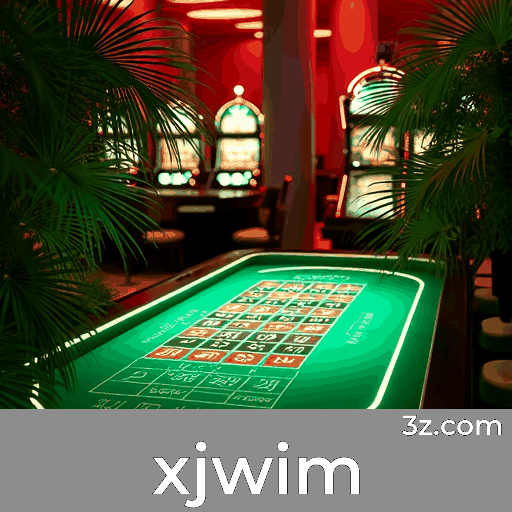 xjwim: Cassino Premiado com Pagamentos Rápidos e Segurança